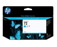 HP 72 cyan 130ml - 25080 - zdjęcie 1